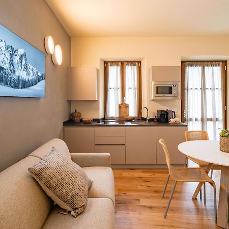 Aosta Holiday Apartments - Sant'Anselmo Esterno foto