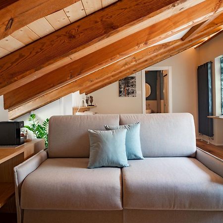 Aosta Holiday Apartments - Sant'Anselmo Esterno foto