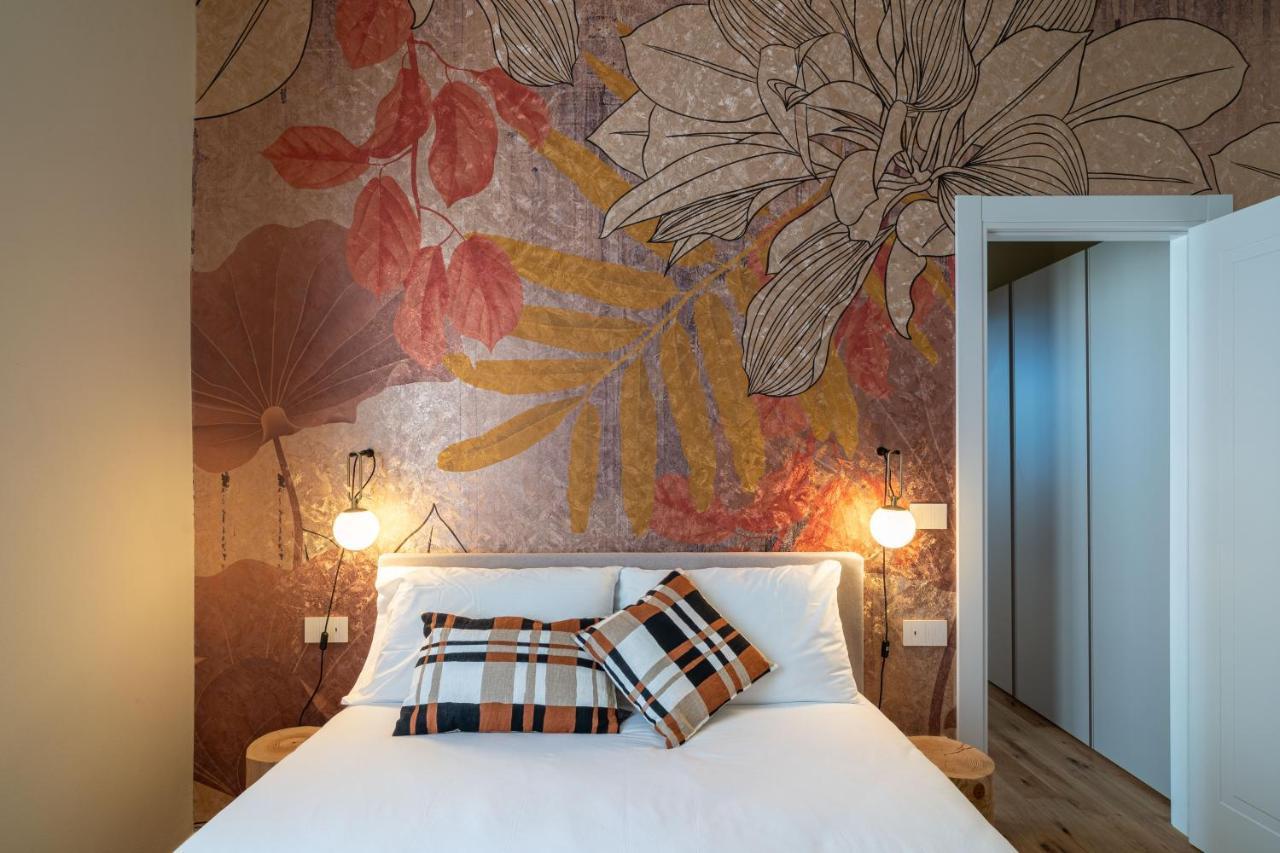 Aosta Holiday Apartments - Sant'Anselmo Esterno foto