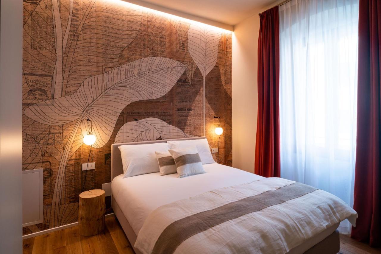 Aosta Holiday Apartments - Sant'Anselmo Esterno foto