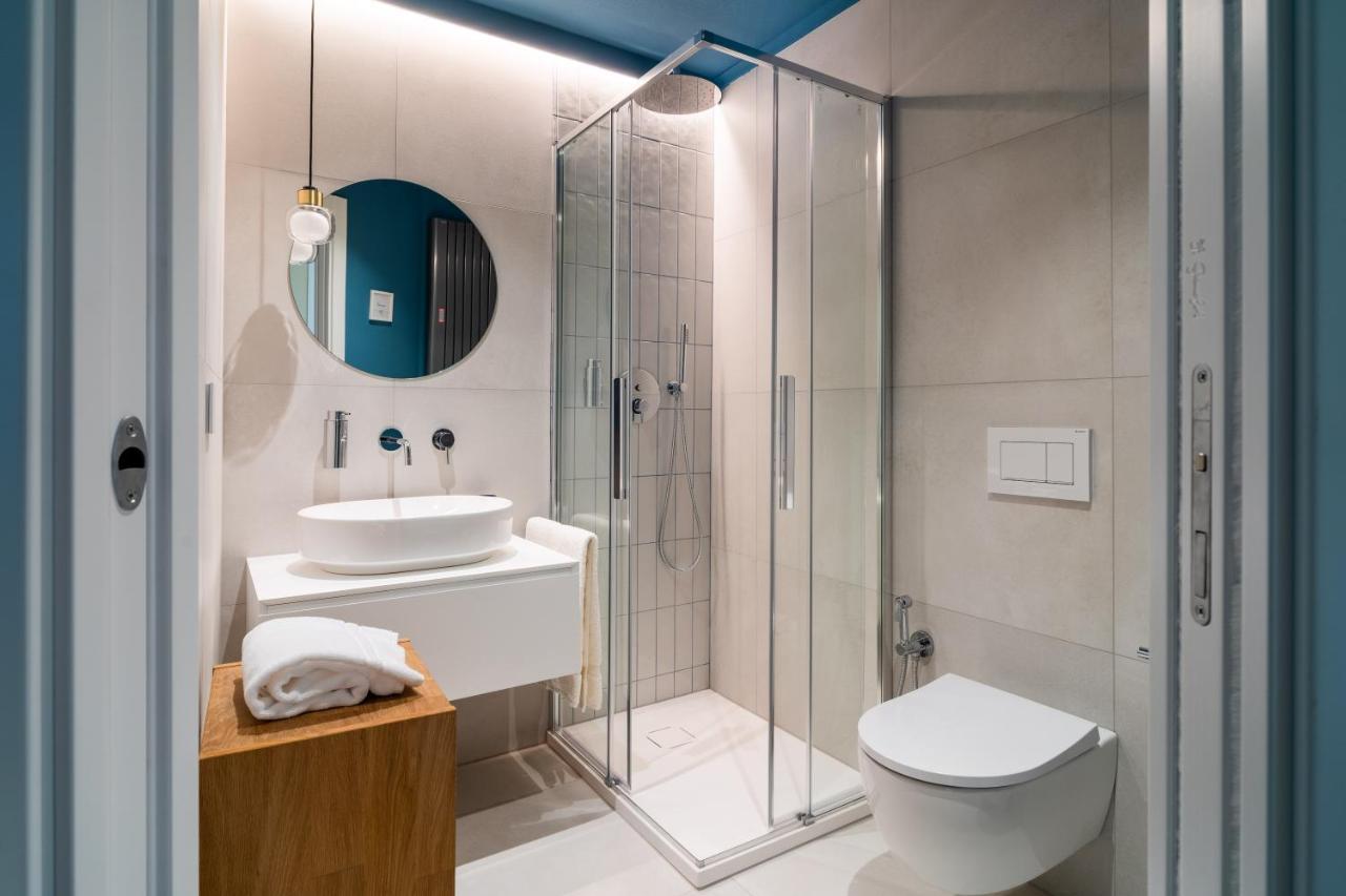 Aosta Holiday Apartments - Sant'Anselmo Esterno foto
