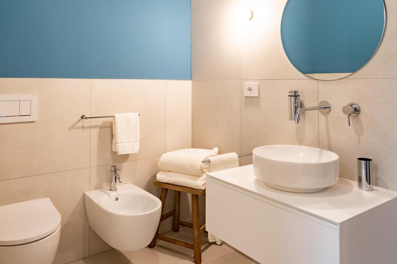 Aosta Holiday Apartments - Sant'Anselmo Esterno foto