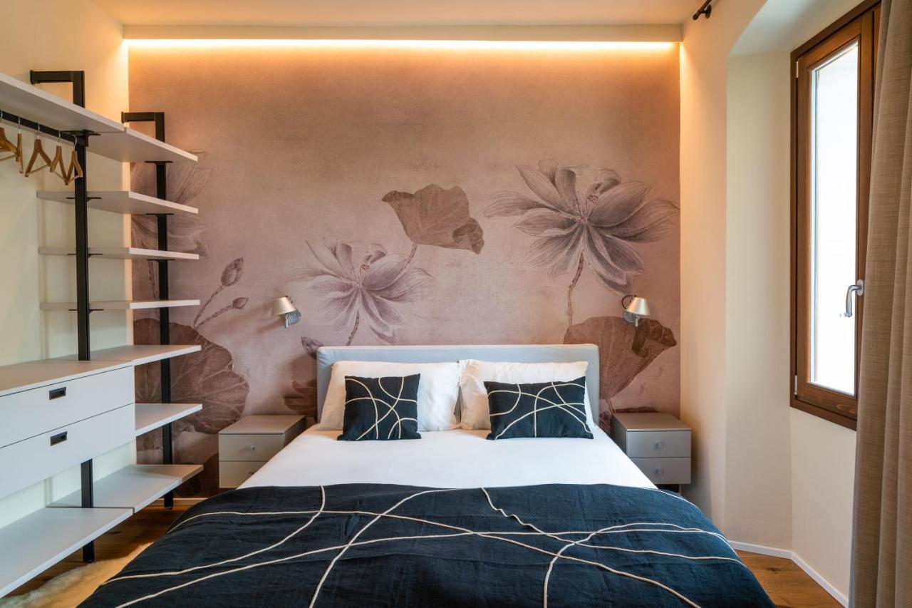 Aosta Holiday Apartments - Sant'Anselmo Esterno foto
