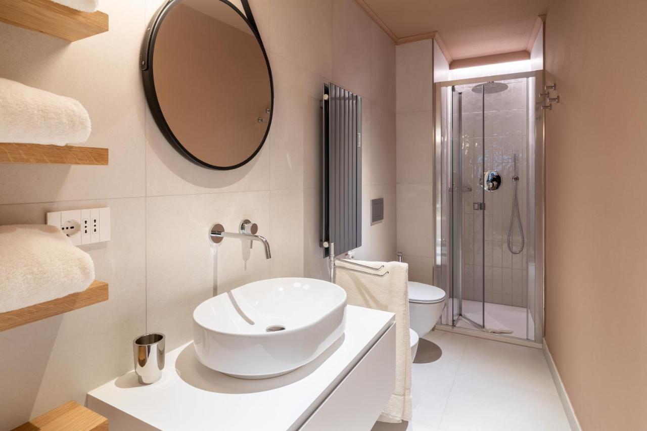 Aosta Holiday Apartments - Sant'Anselmo Esterno foto