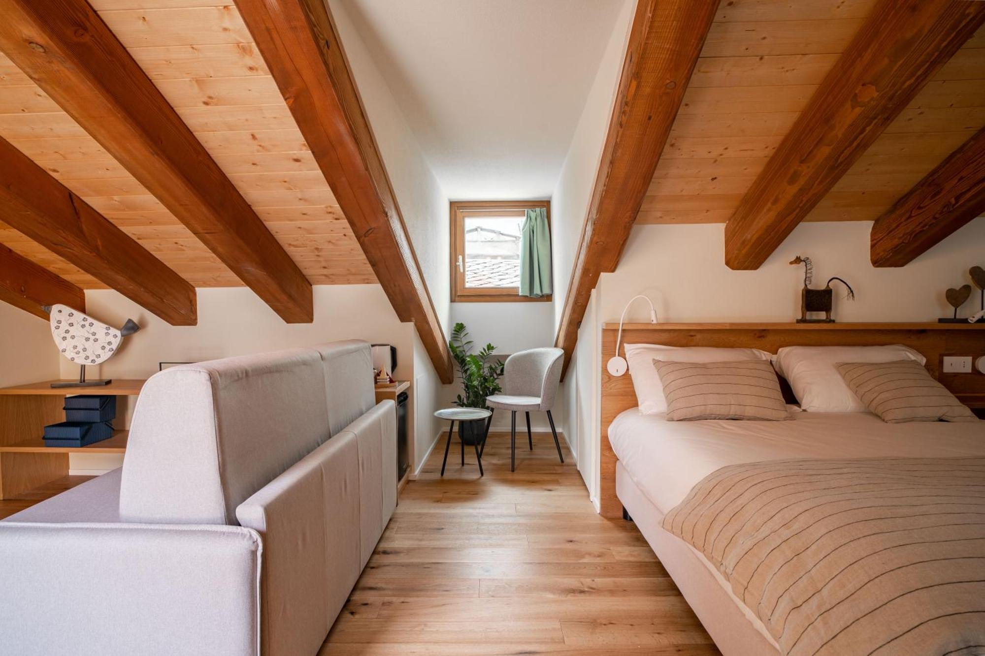 Aosta Holiday Apartments - Sant'Anselmo Esterno foto